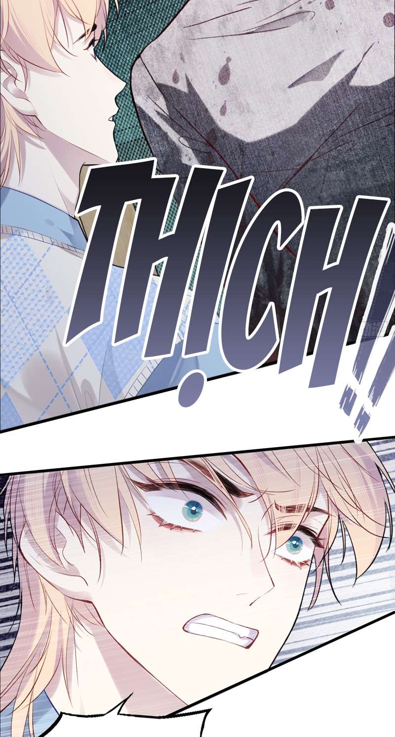 Anh Ấy Chưa Từng Rơi Xuống Chapter 22 - Trang 2