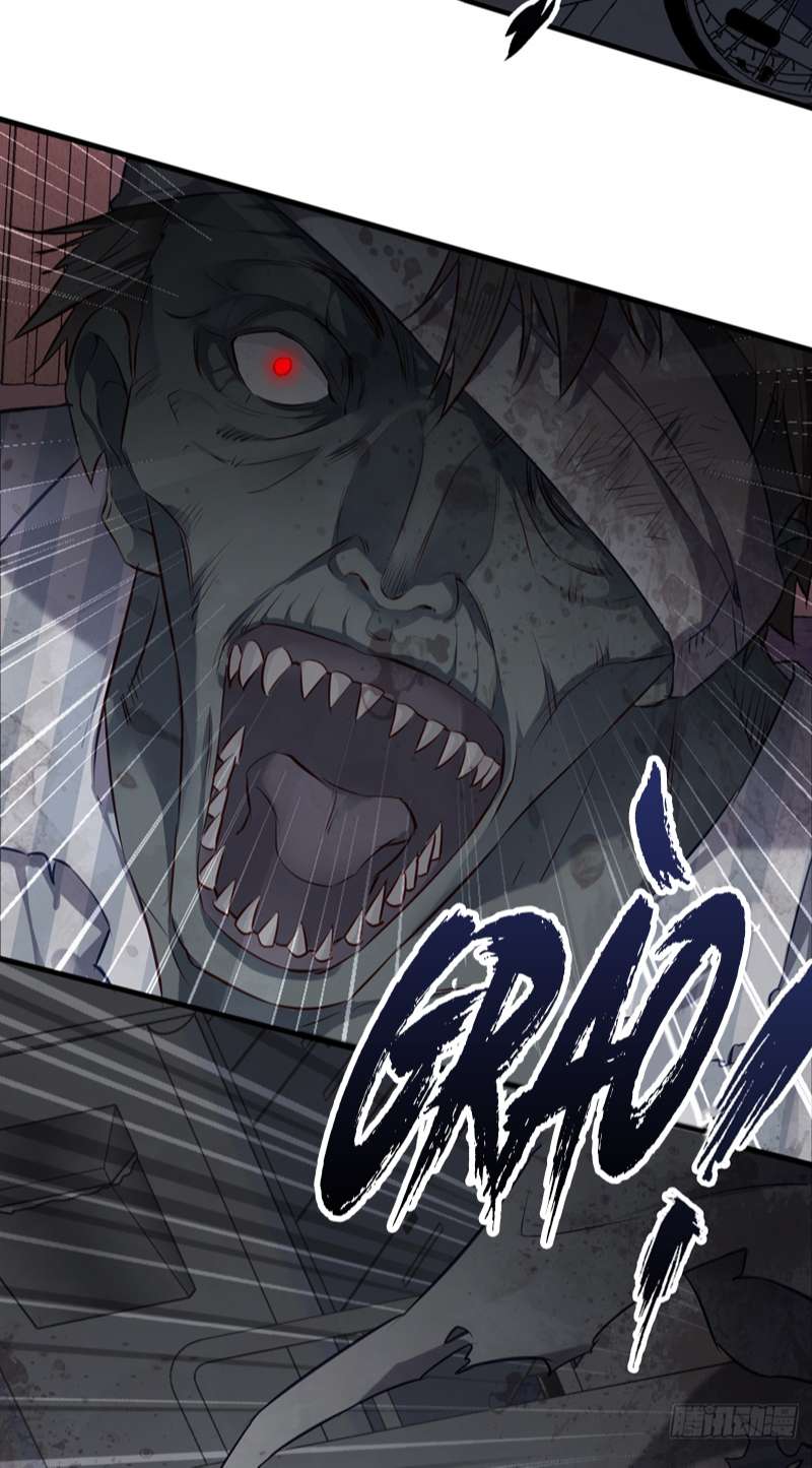 Anh Ấy Chưa Từng Rơi Xuống Chapter 23 - Trang 2