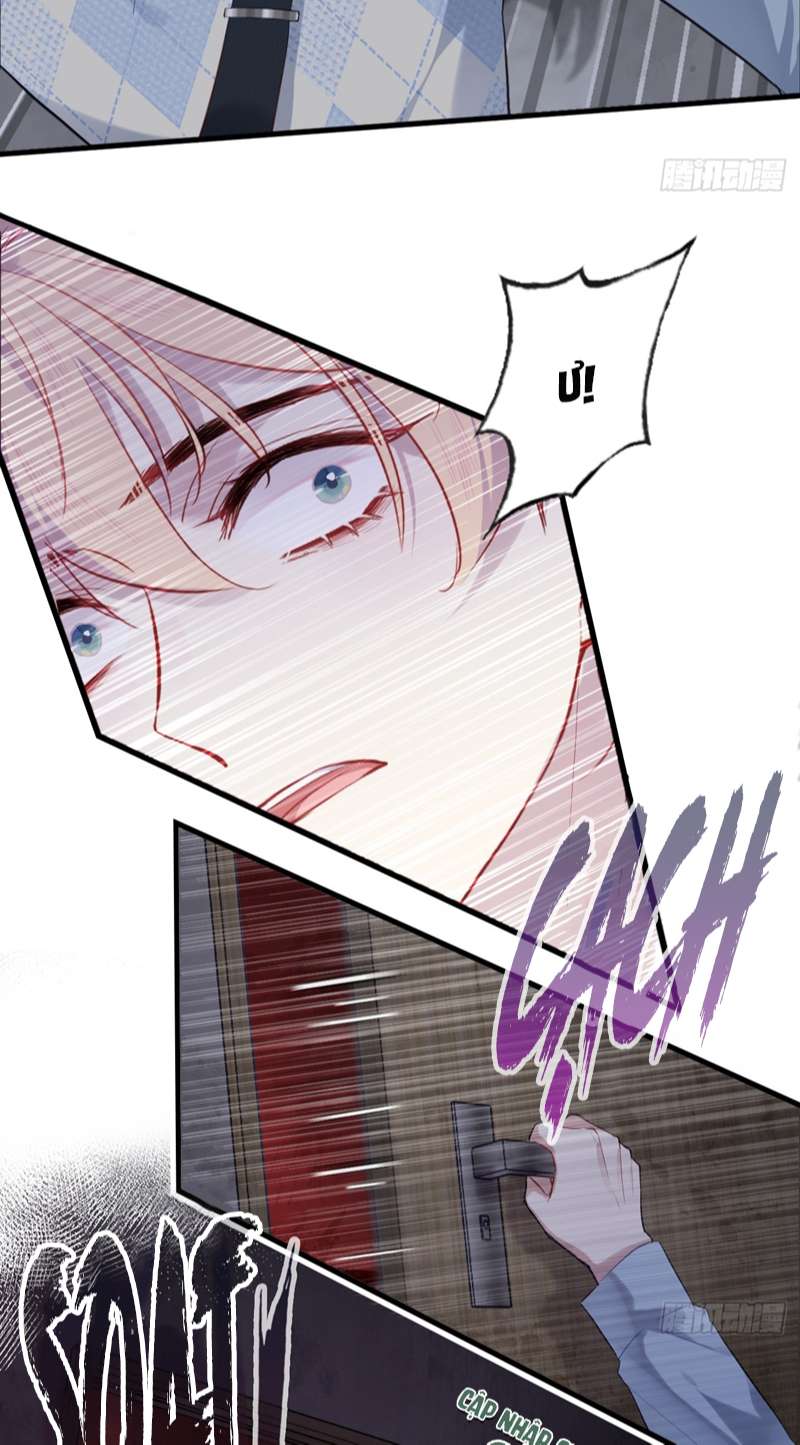 Anh Ấy Chưa Từng Rơi Xuống Chapter 23 - Trang 2