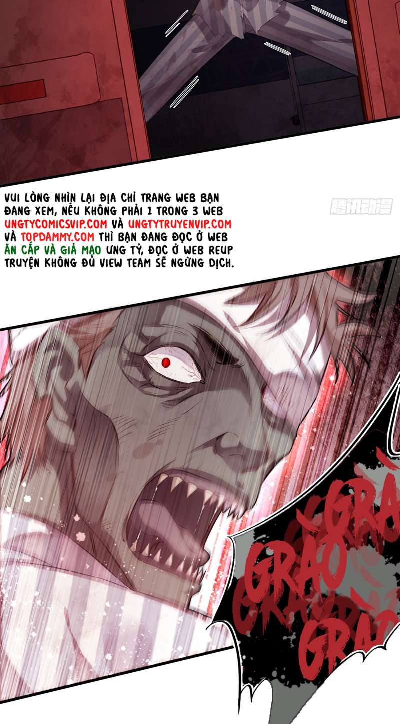 Anh Ấy Chưa Từng Rơi Xuống Chapter 23 - Trang 2