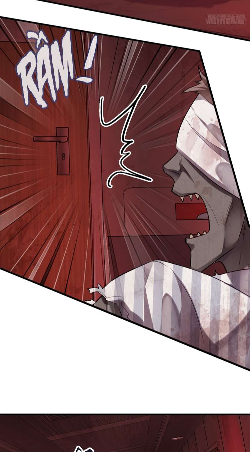 Anh Ấy Chưa Từng Rơi Xuống Chapter 23 - Trang 2