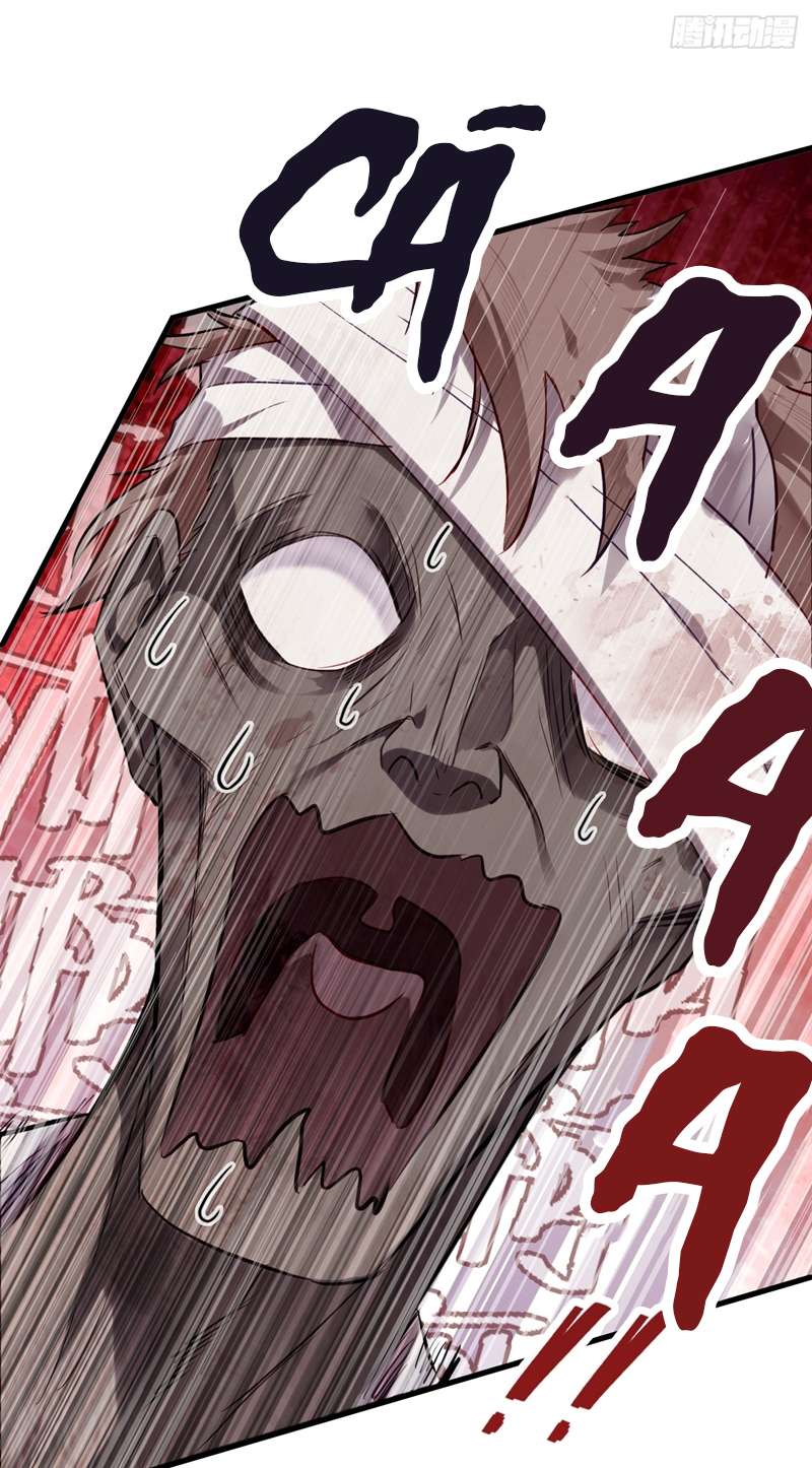 Anh Ấy Chưa Từng Rơi Xuống Chapter 23 - Trang 2