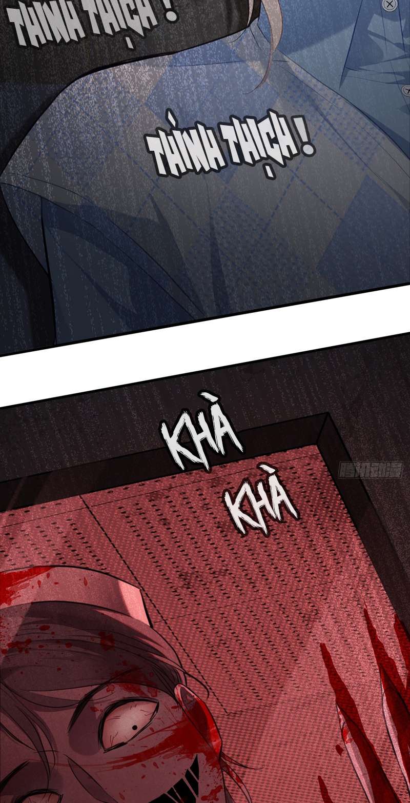 Anh Ấy Chưa Từng Rơi Xuống Chapter 24 - Trang 2