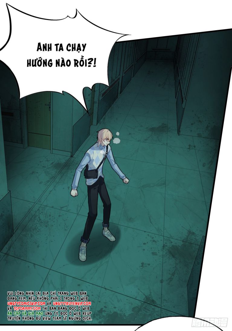 Anh Ấy Chưa Từng Rơi Xuống Chapter 26 - Trang 2