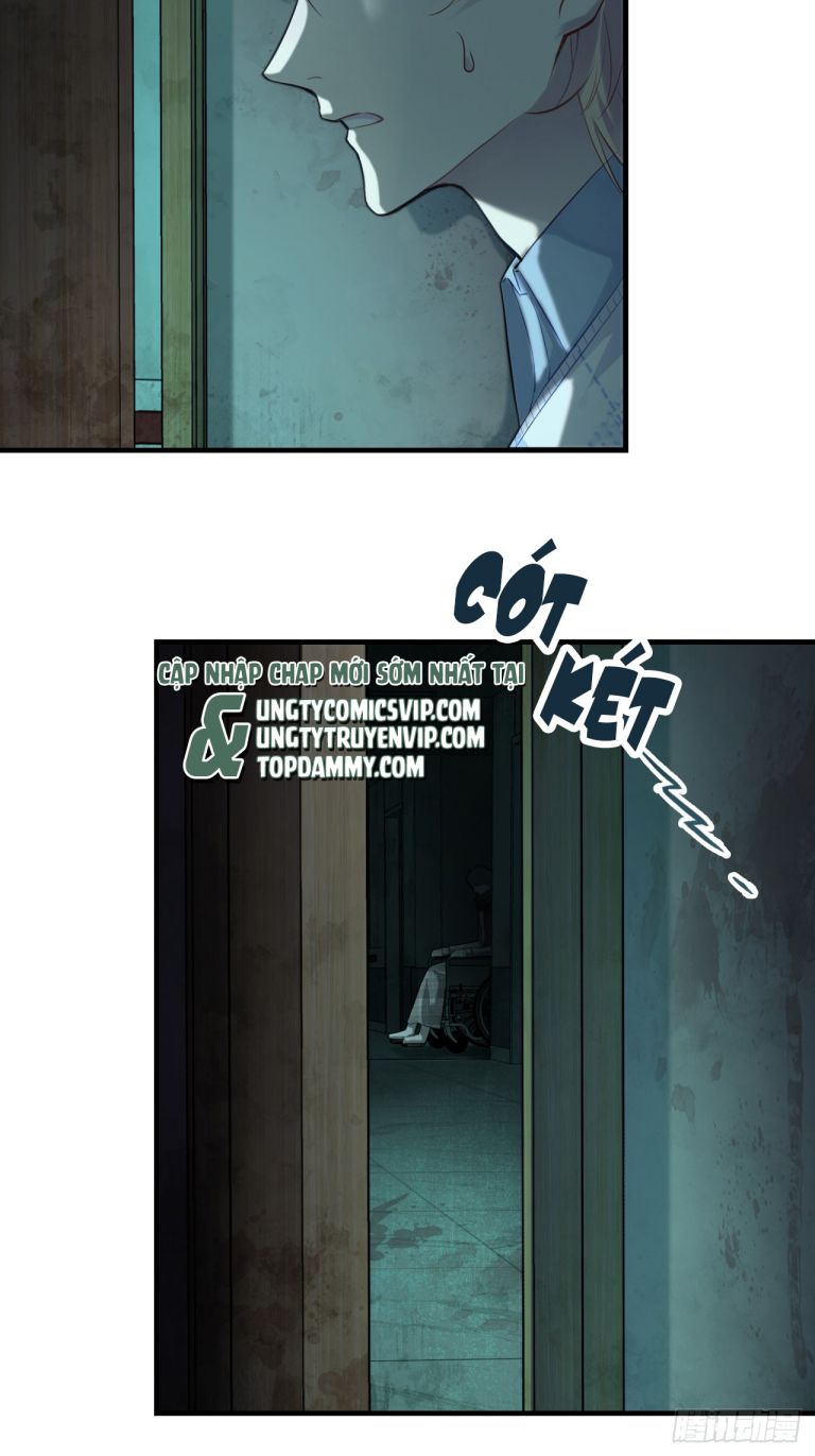 Anh Ấy Chưa Từng Rơi Xuống Chapter 26 - Trang 2