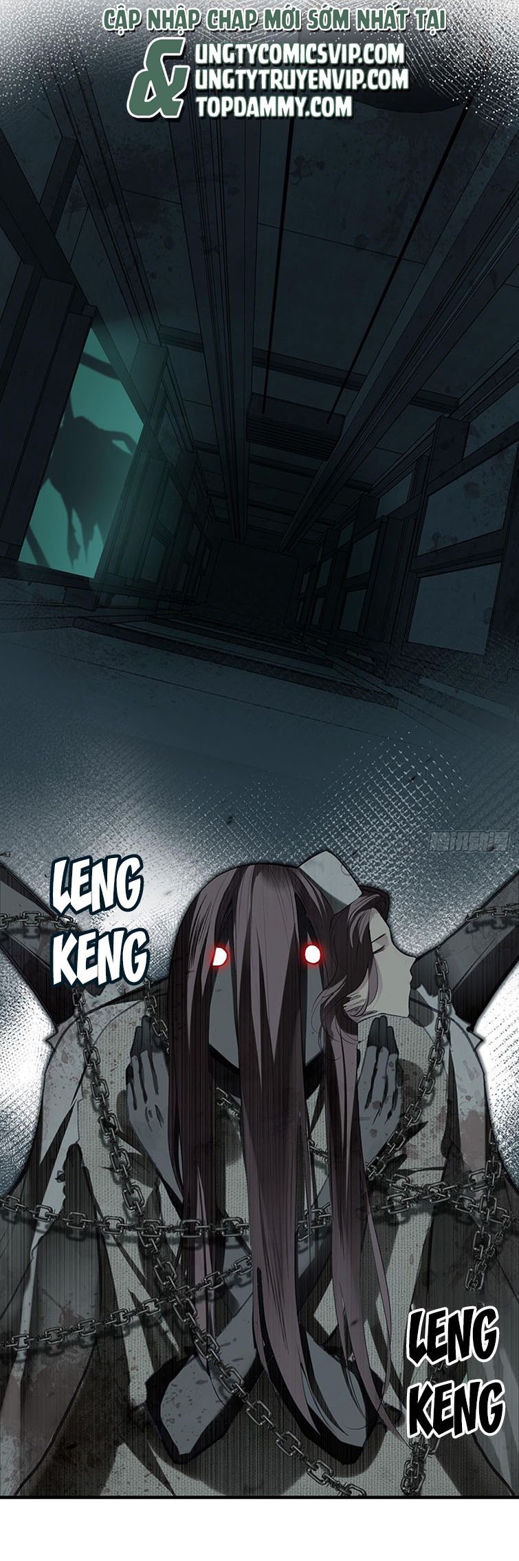 Anh Ấy Chưa Từng Rơi Xuống Chapter 28 - Trang 2