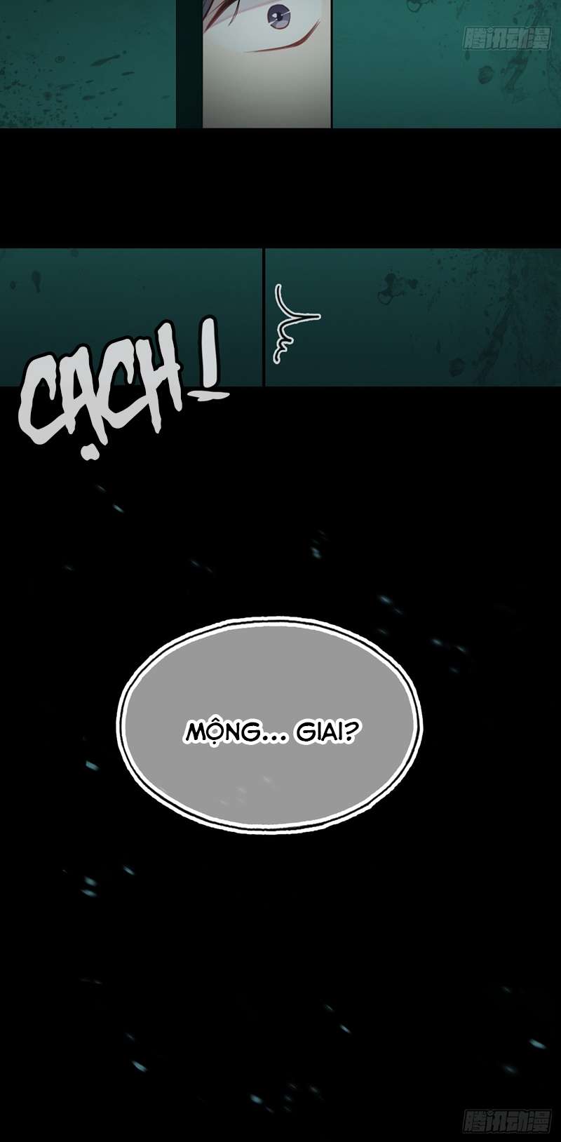 Anh Ấy Chưa Từng Rơi Xuống Chapter 29 - Trang 2