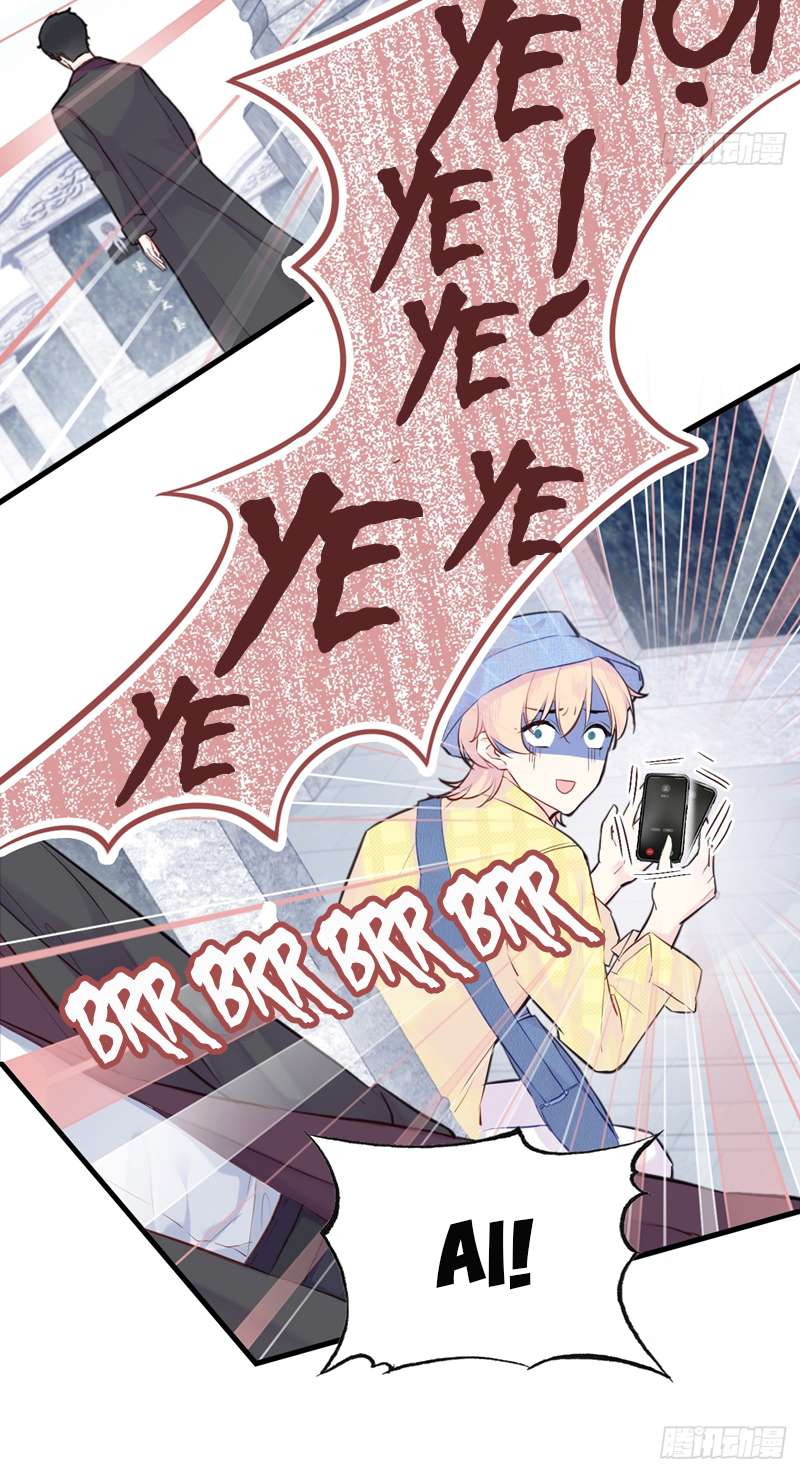 Anh Ấy Chưa Từng Rơi Xuống Chapter 3 - Trang 2