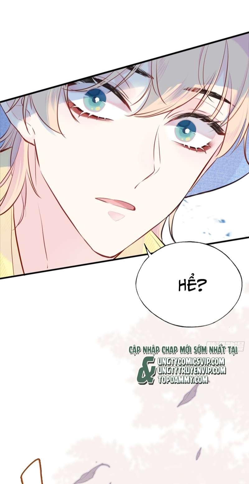 Anh Ấy Chưa Từng Rơi Xuống Chapter 3 - Trang 2