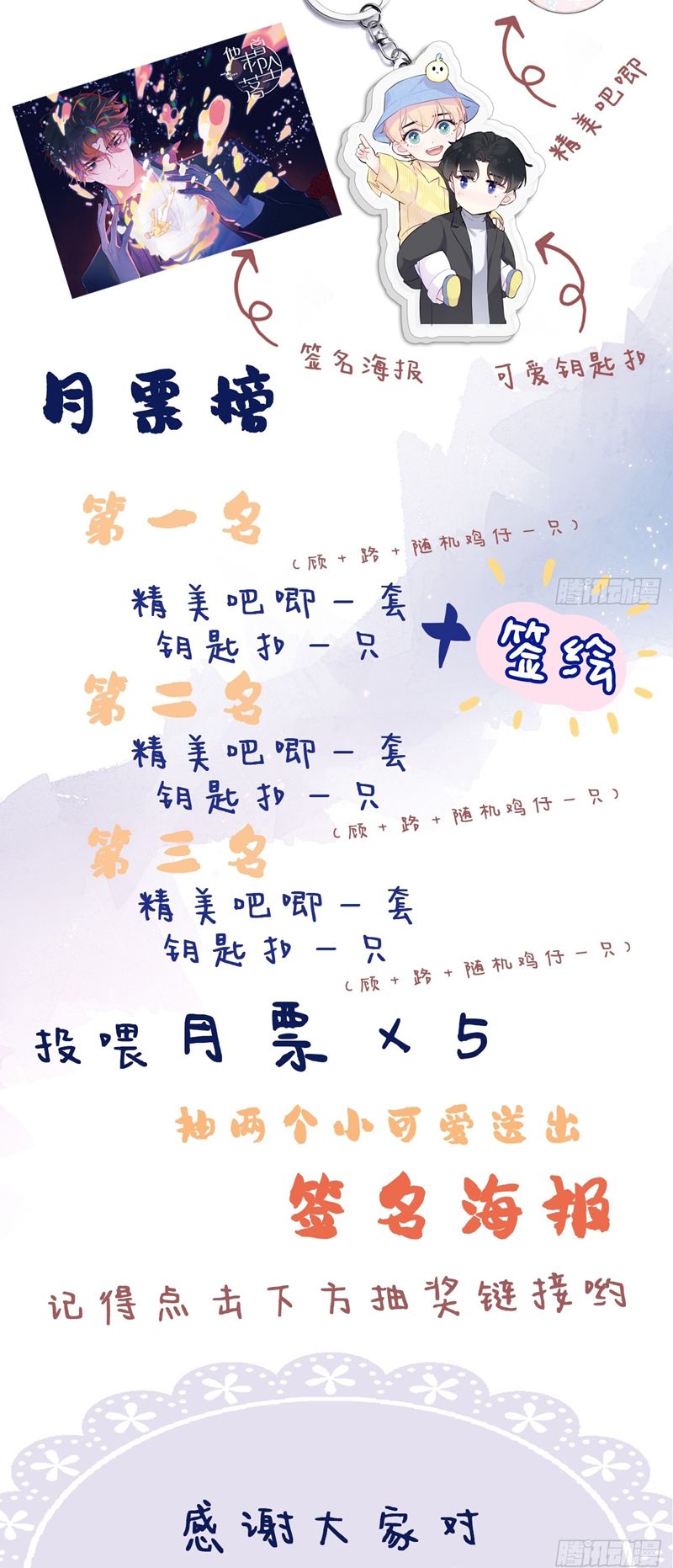 Anh Ấy Chưa Từng Rơi Xuống Chapter 31 - Trang 2