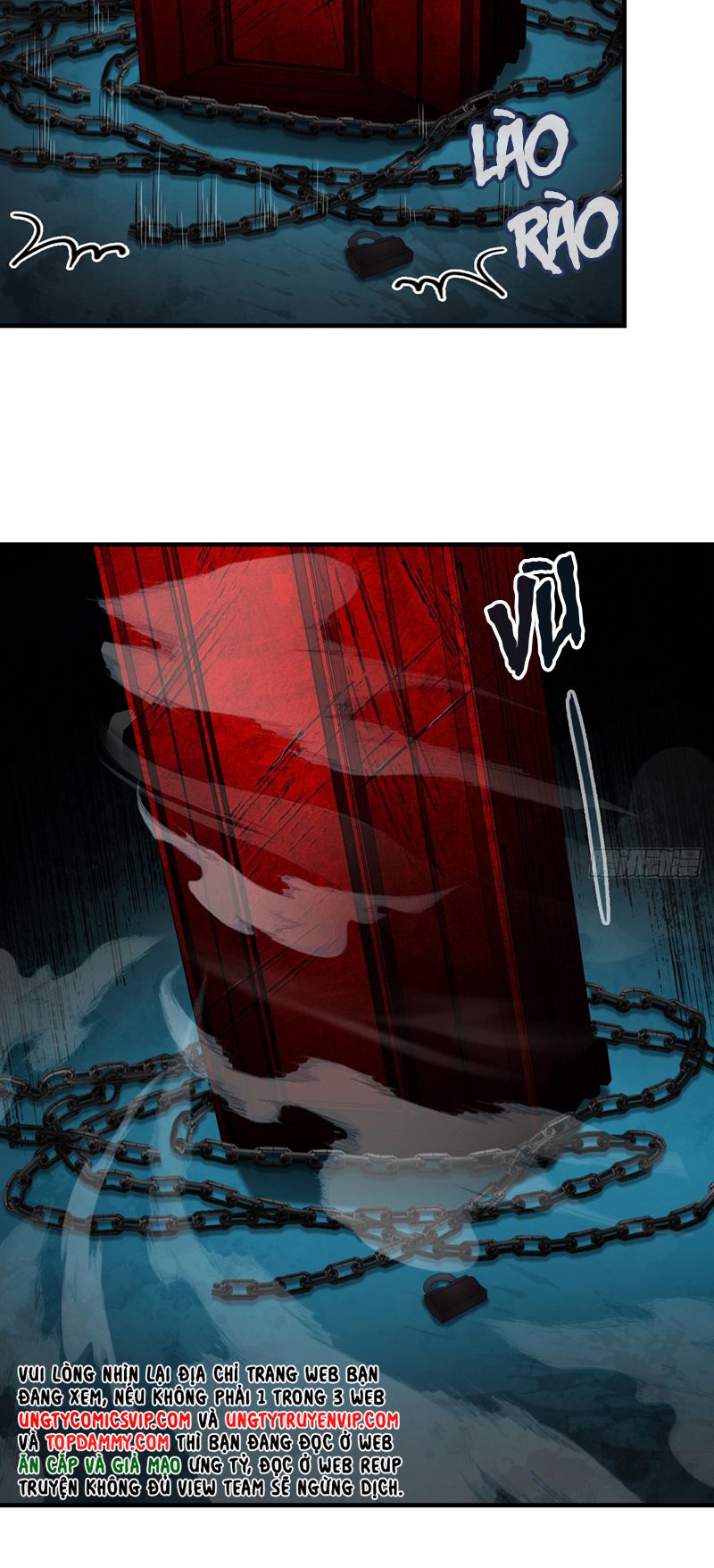 Anh Ấy Chưa Từng Rơi Xuống Chapter 32 - Trang 2