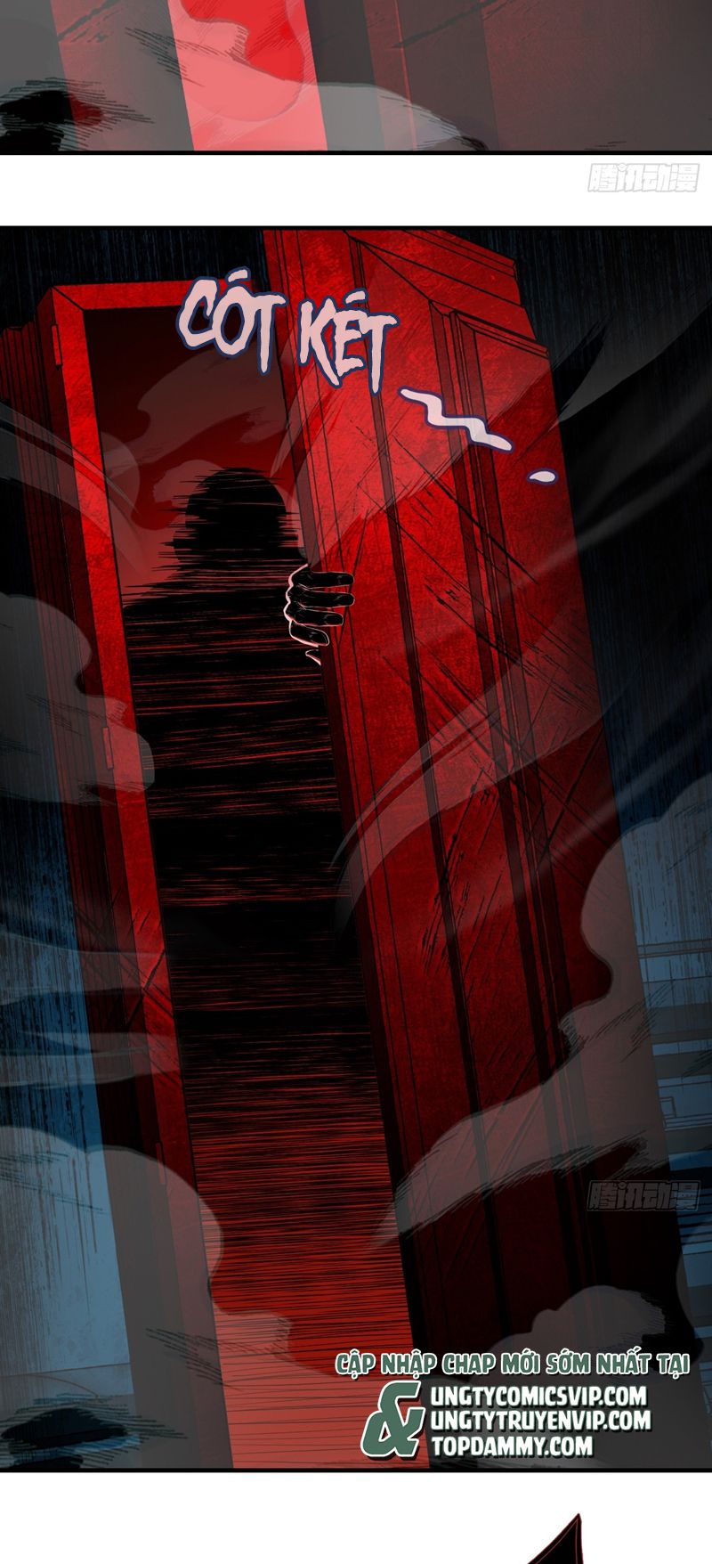 Anh Ấy Chưa Từng Rơi Xuống Chapter 32 - Trang 2