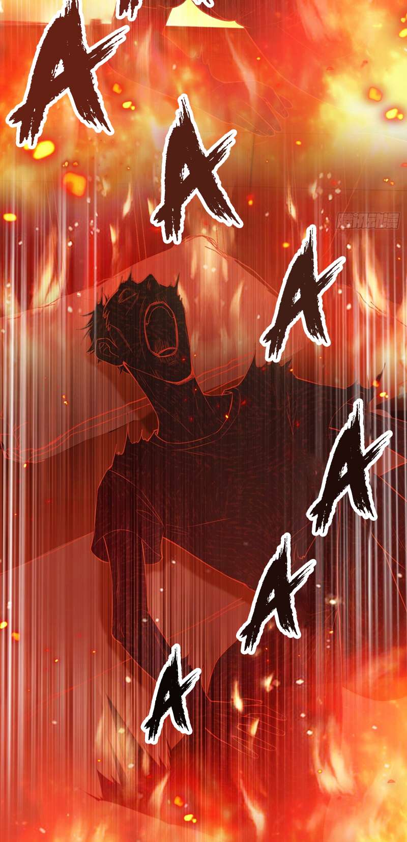 Anh Ấy Chưa Từng Rơi Xuống Chapter 35 - Trang 2