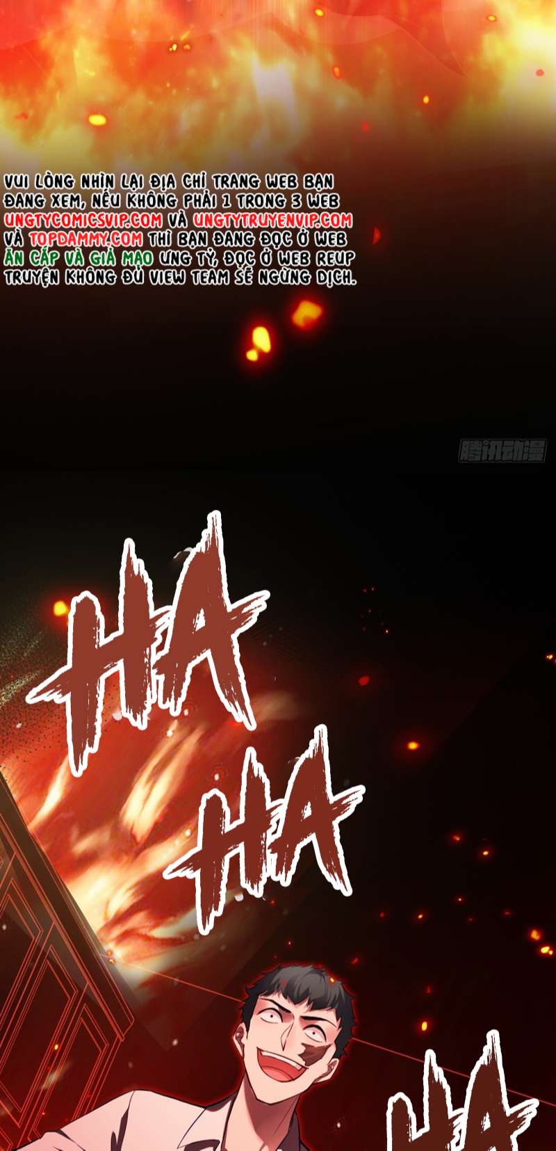 Anh Ấy Chưa Từng Rơi Xuống Chapter 35 - Trang 2