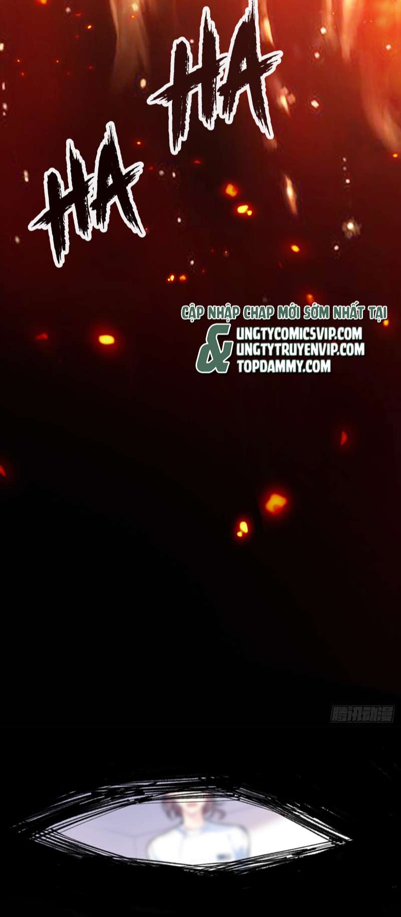 Anh Ấy Chưa Từng Rơi Xuống Chapter 35 - Trang 2