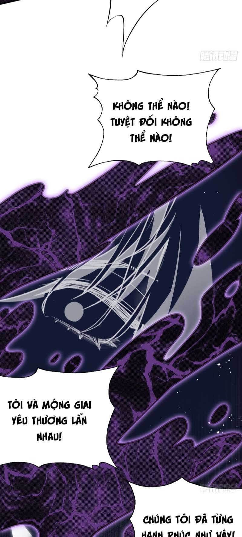 Anh Ấy Chưa Từng Rơi Xuống Chapter 35 - Trang 2