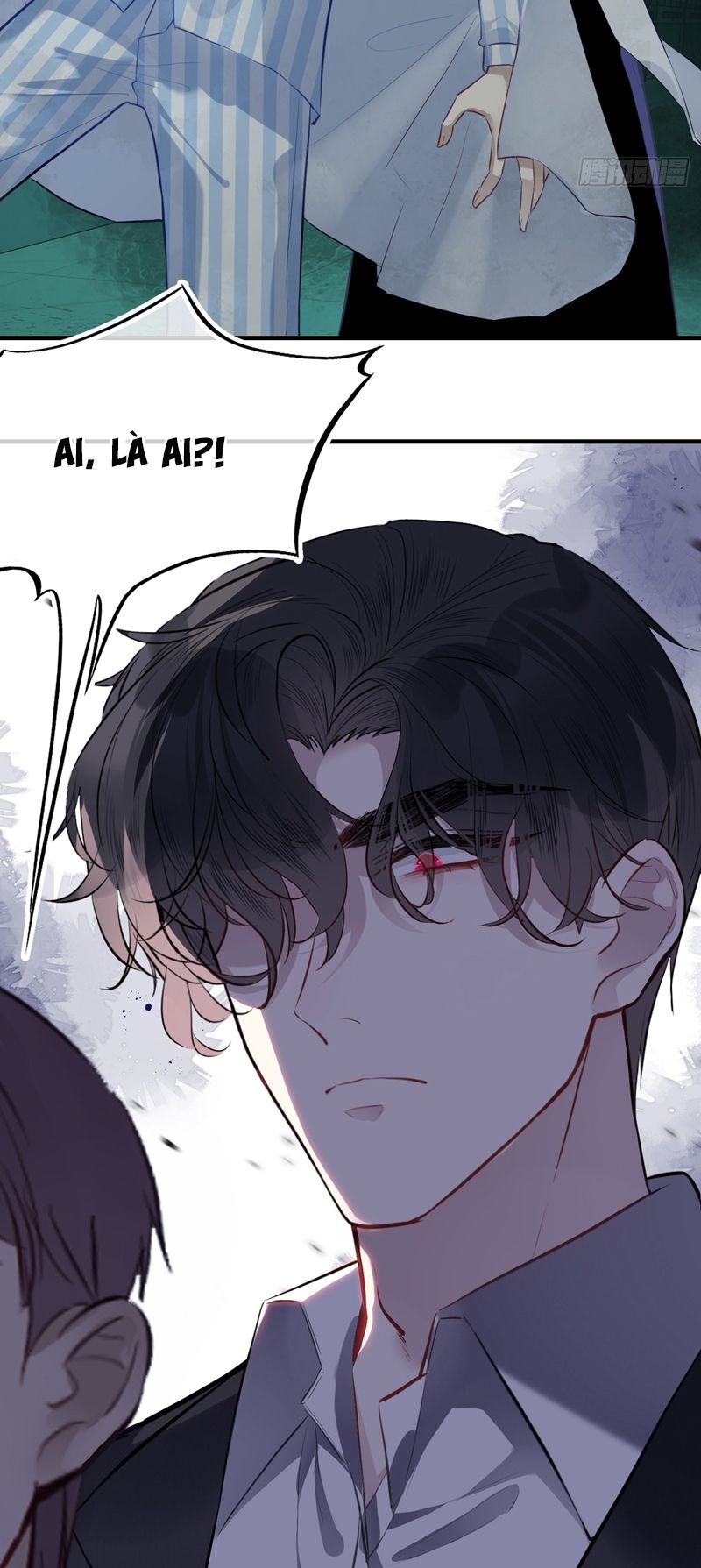 Anh Ấy Chưa Từng Rơi Xuống Chapter 39 - Trang 2