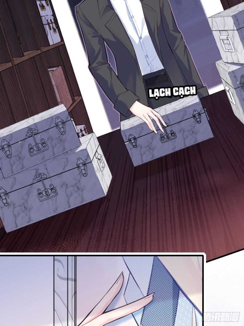 Anh Ấy Chưa Từng Rơi Xuống Chapter 4 - Trang 2