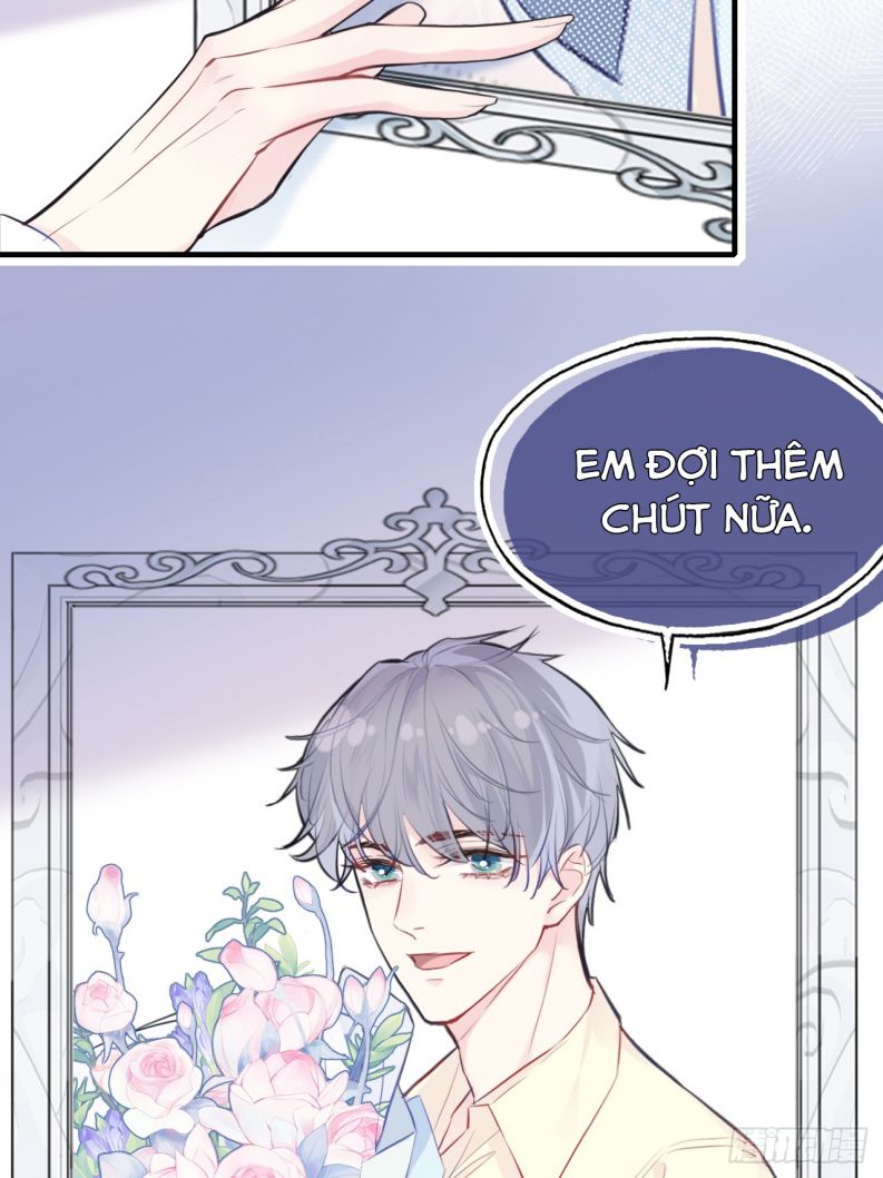 Anh Ấy Chưa Từng Rơi Xuống Chapter 4 - Trang 2