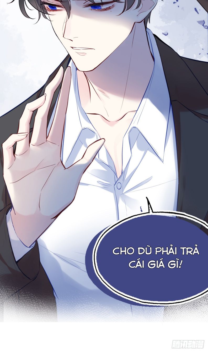 Anh Ấy Chưa Từng Rơi Xuống Chapter 4 - Trang 2