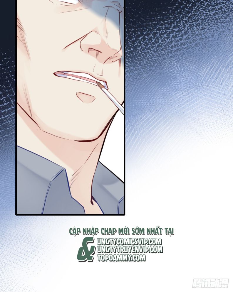 Anh Ấy Chưa Từng Rơi Xuống Chapter 4 - Trang 2