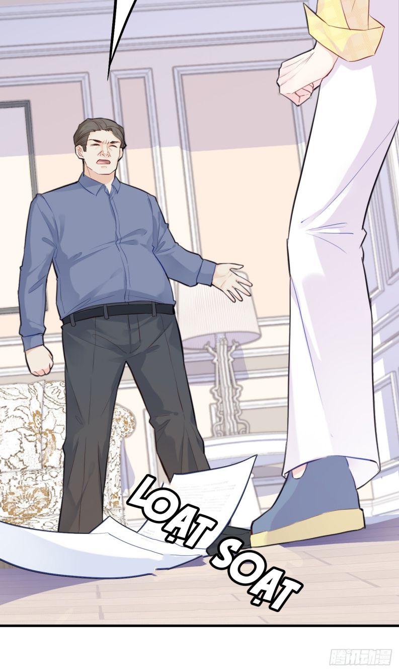 Anh Ấy Chưa Từng Rơi Xuống Chapter 4 - Trang 2