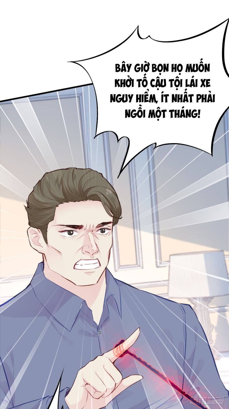 Anh Ấy Chưa Từng Rơi Xuống Chapter 4 - Trang 2