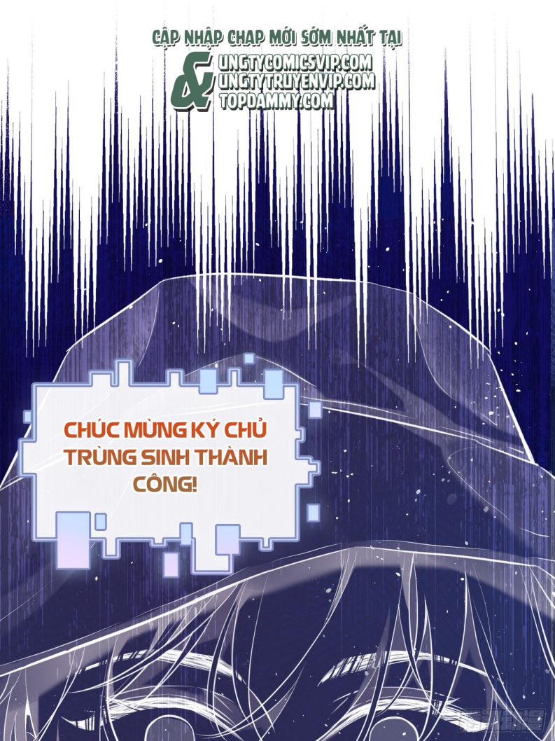 Anh Ấy Chưa Từng Rơi Xuống Chapter 4 - Trang 2