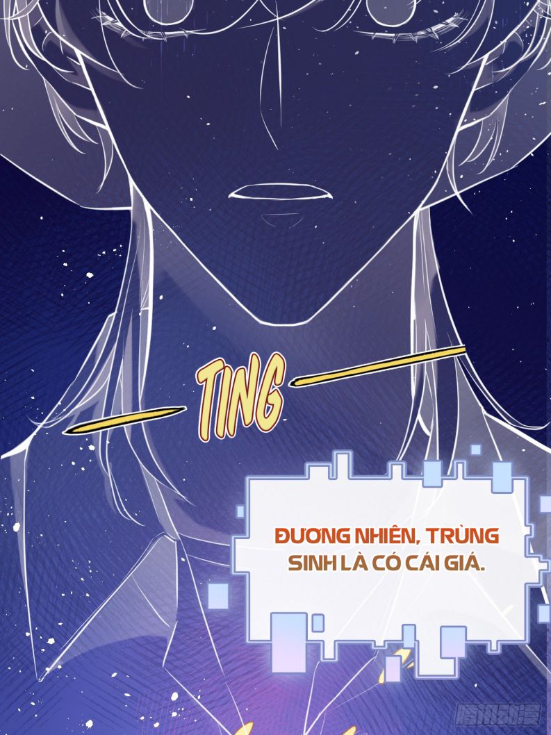 Anh Ấy Chưa Từng Rơi Xuống Chapter 4 - Trang 2