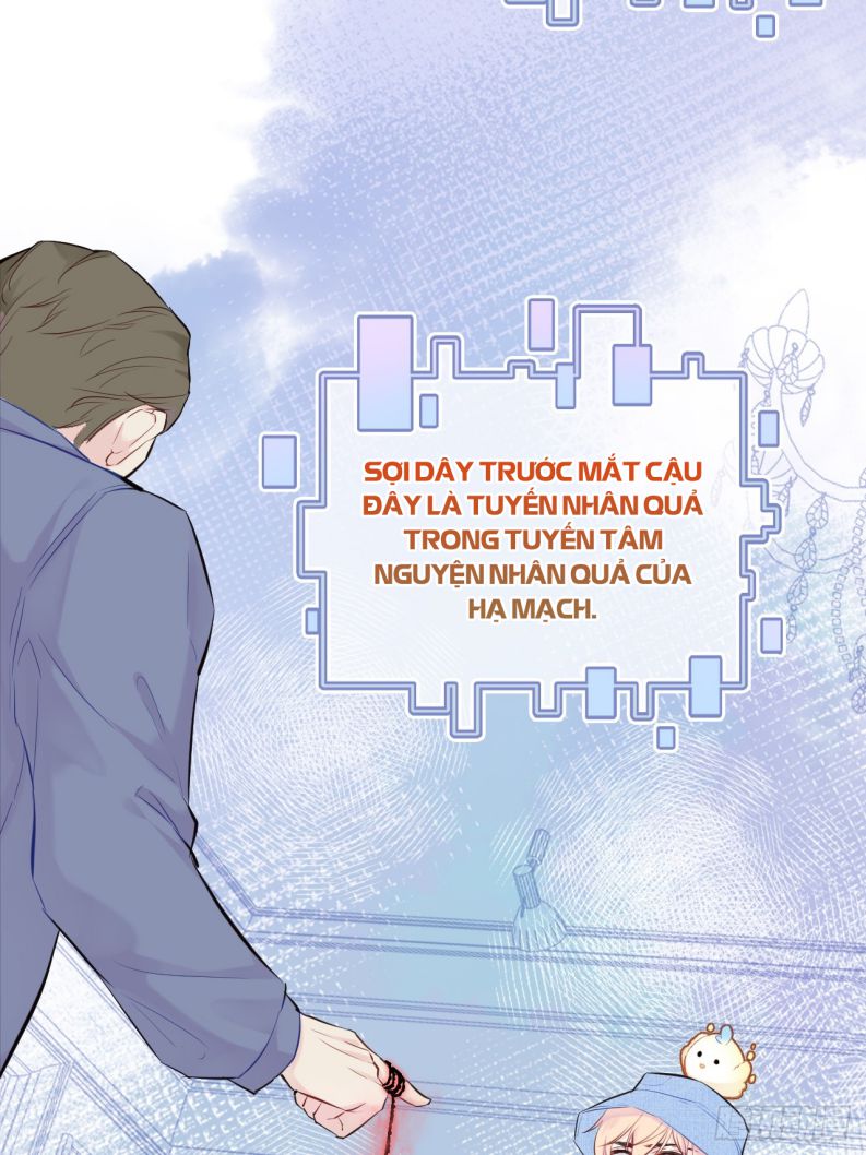 Anh Ấy Chưa Từng Rơi Xuống Chapter 4 - Trang 2