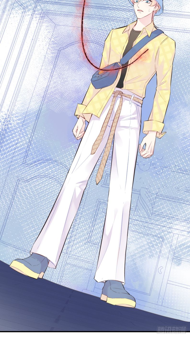 Anh Ấy Chưa Từng Rơi Xuống Chapter 4 - Trang 2