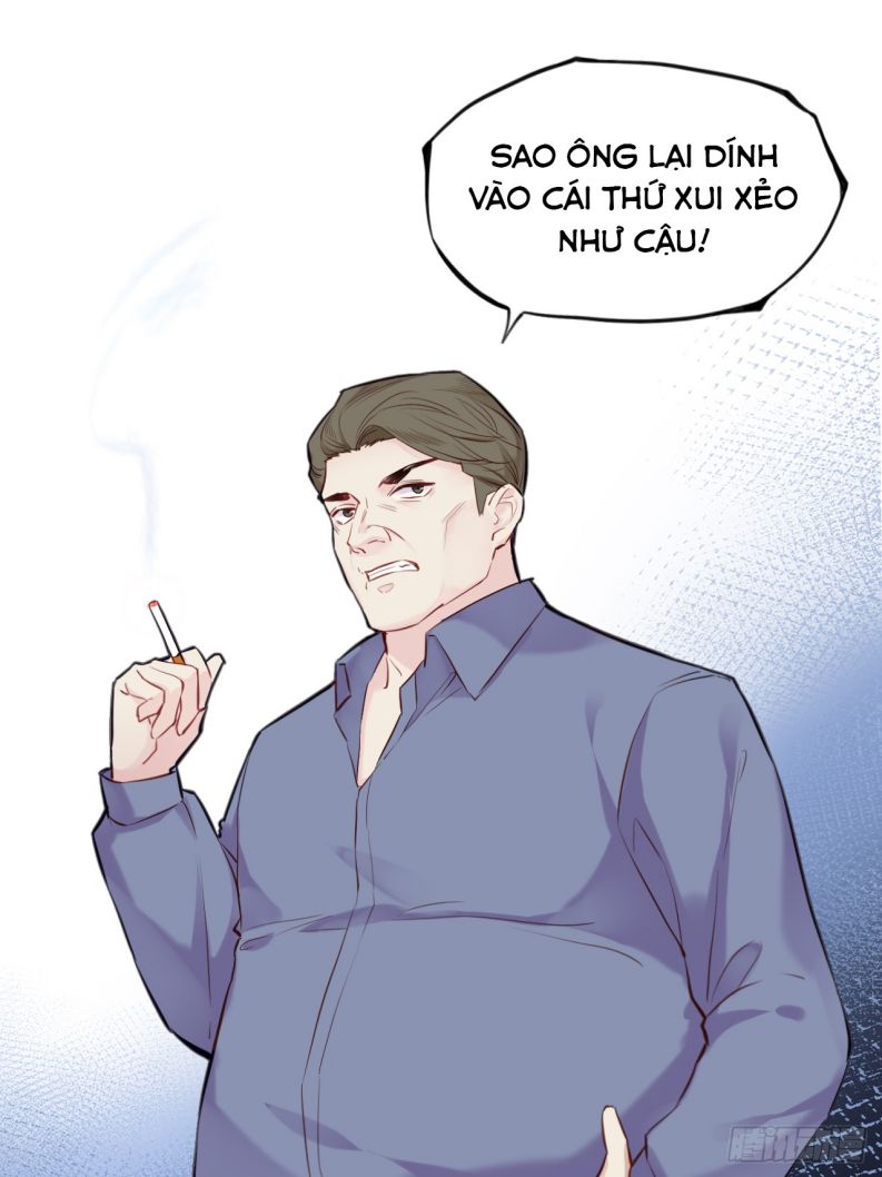 Anh Ấy Chưa Từng Rơi Xuống Chapter 4 - Trang 2