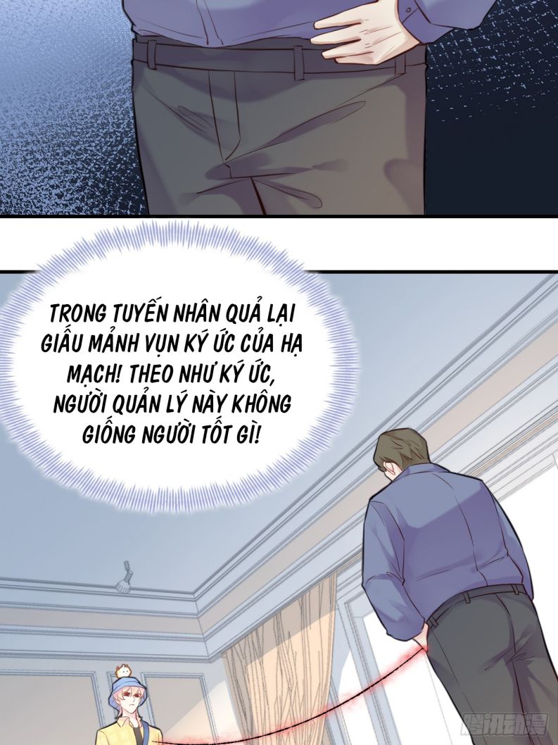 Anh Ấy Chưa Từng Rơi Xuống Chapter 4 - Trang 2
