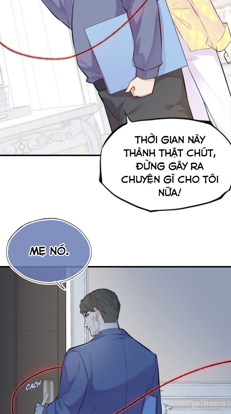 Anh Ấy Chưa Từng Rơi Xuống Chapter 4 - Trang 2