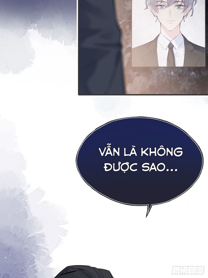 Anh Ấy Chưa Từng Rơi Xuống Chapter 4 - Trang 2