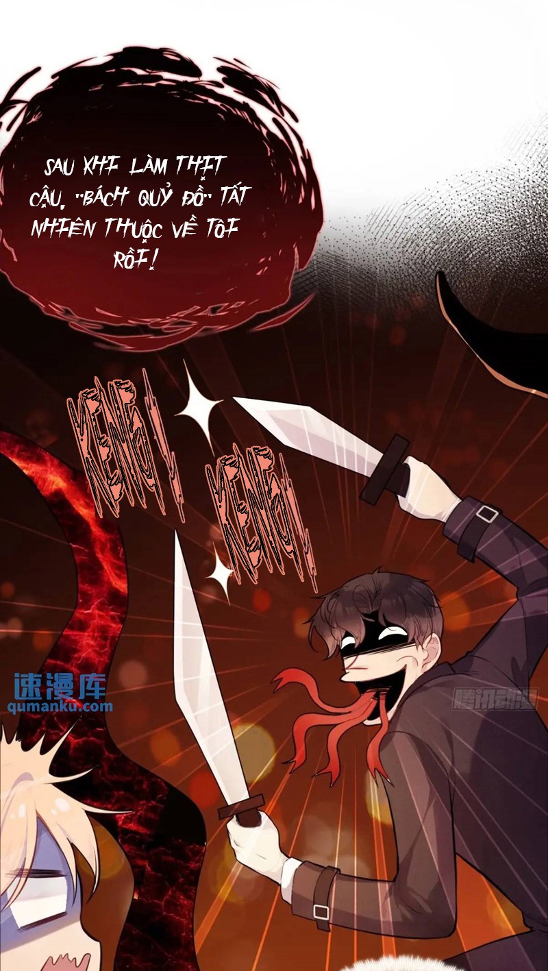 Anh Ấy Chưa Từng Rơi Xuống Chapter 40 - Trang 2