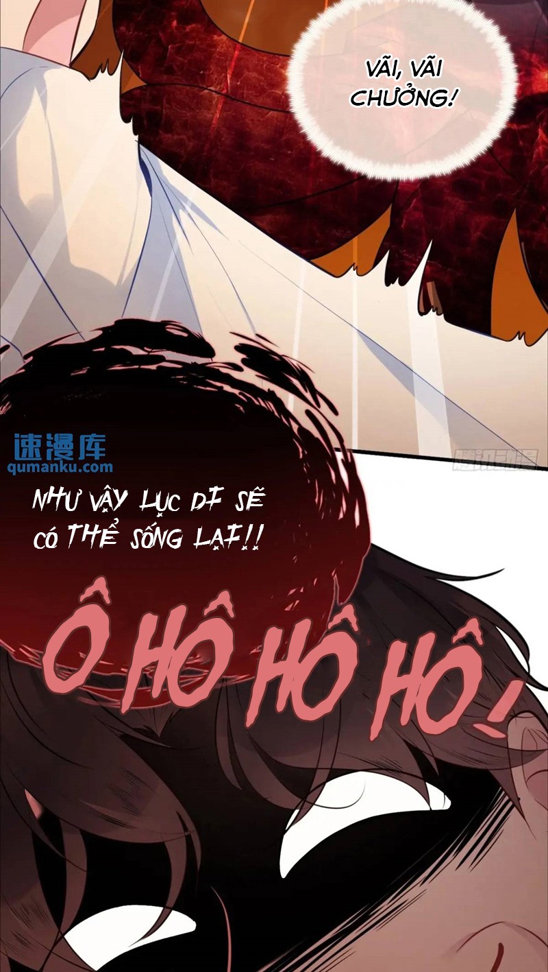 Anh Ấy Chưa Từng Rơi Xuống Chapter 40 - Trang 2