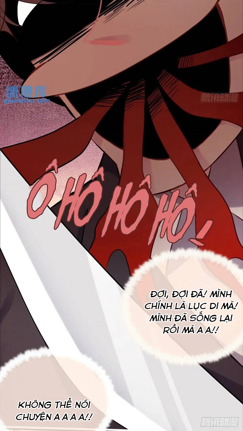 Anh Ấy Chưa Từng Rơi Xuống Chapter 40 - Trang 2