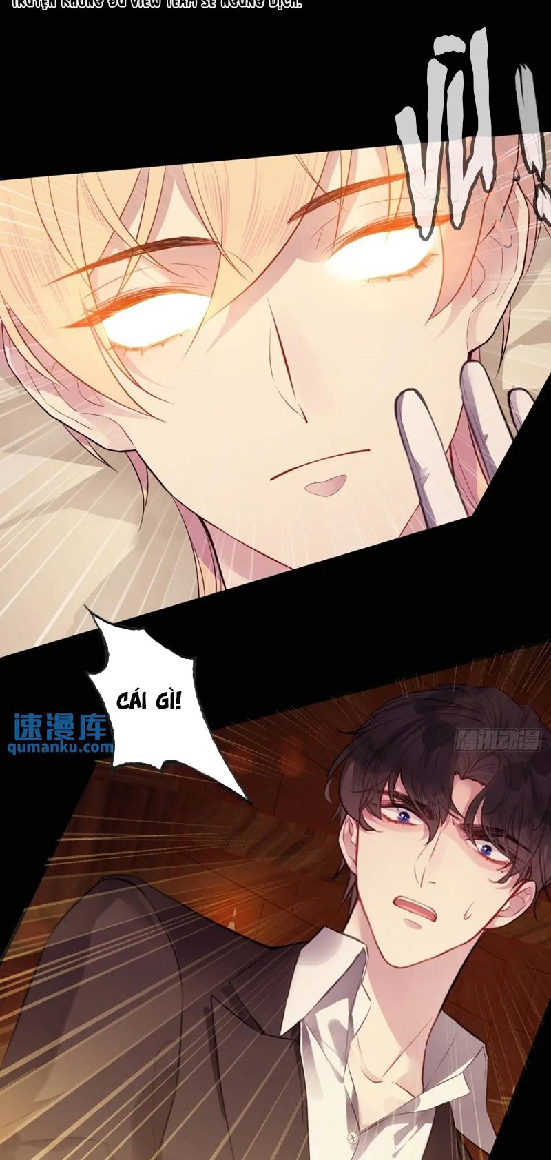 Anh Ấy Chưa Từng Rơi Xuống Chapter 41 - Trang 2