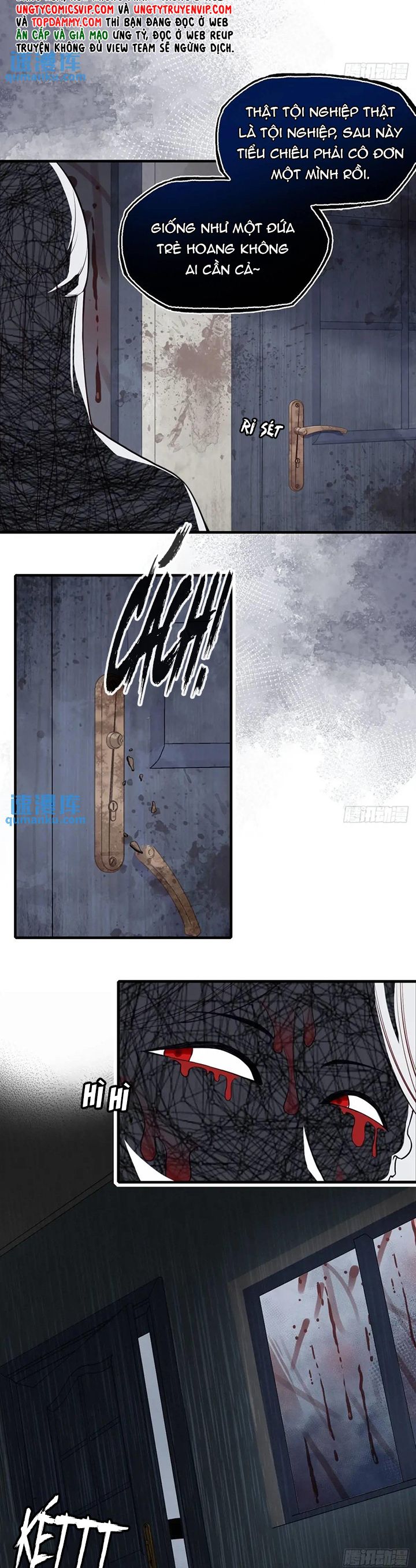 Anh Ấy Chưa Từng Rơi Xuống Chapter 42 - Trang 2