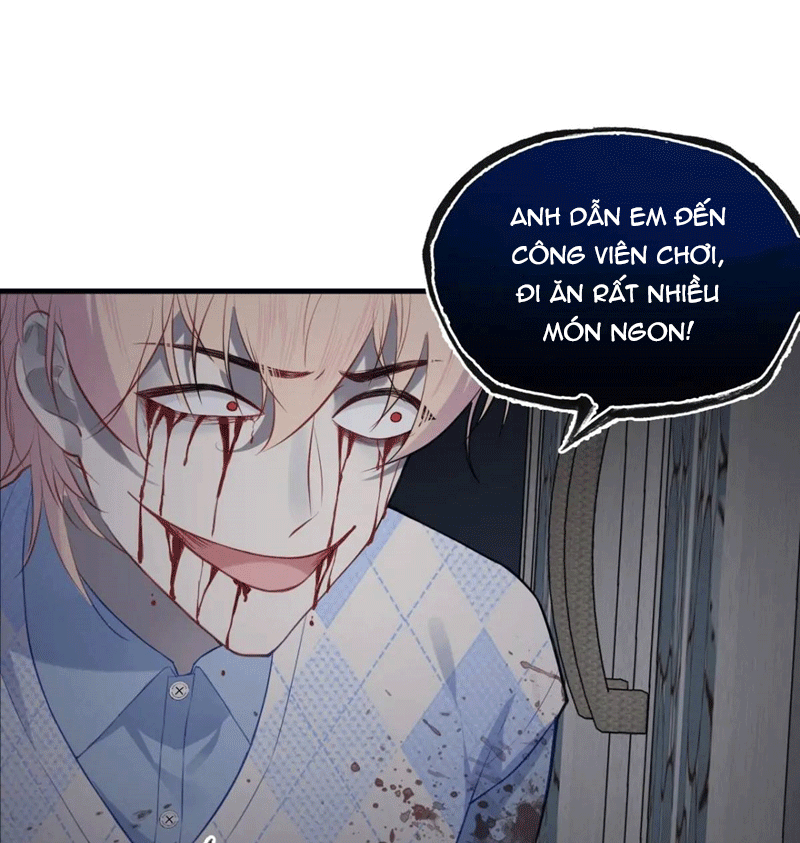 Anh Ấy Chưa Từng Rơi Xuống Chapter 45 - Trang 2