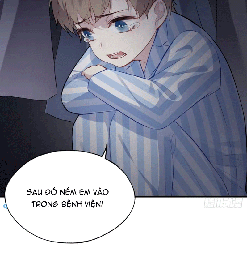 Anh Ấy Chưa Từng Rơi Xuống Chapter 45 - Trang 2