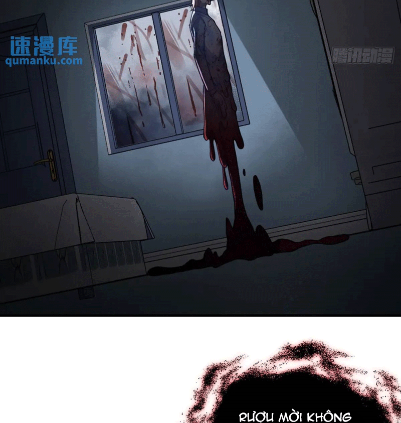 Anh Ấy Chưa Từng Rơi Xuống Chapter 45 - Trang 2