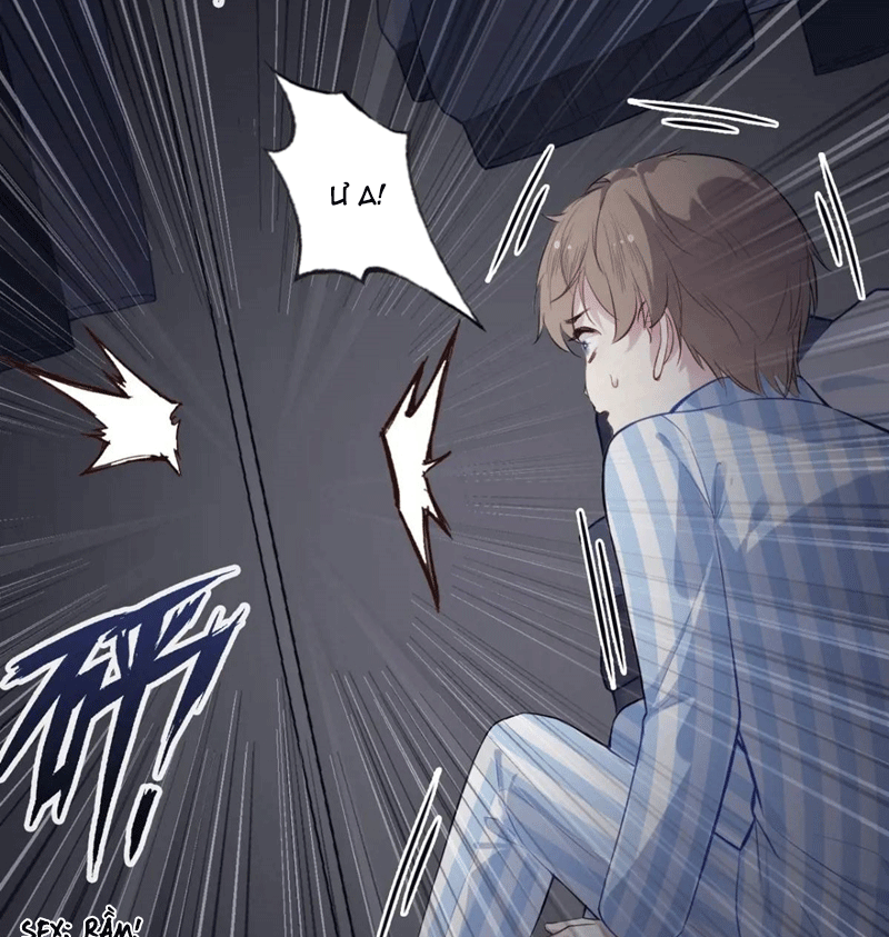 Anh Ấy Chưa Từng Rơi Xuống Chapter 45 - Trang 2