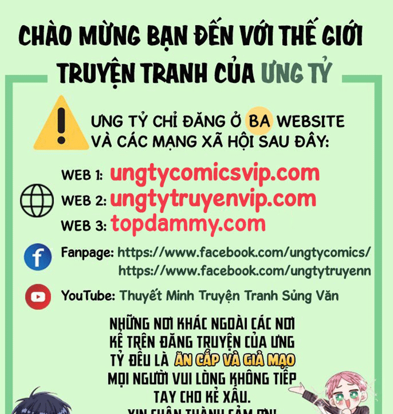 Anh Ấy Chưa Từng Rơi Xuống Chapter 45 - Trang 2