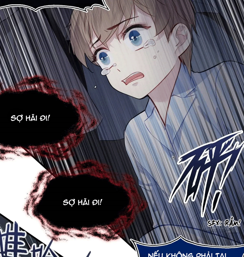 Anh Ấy Chưa Từng Rơi Xuống Chapter 45 - Trang 2