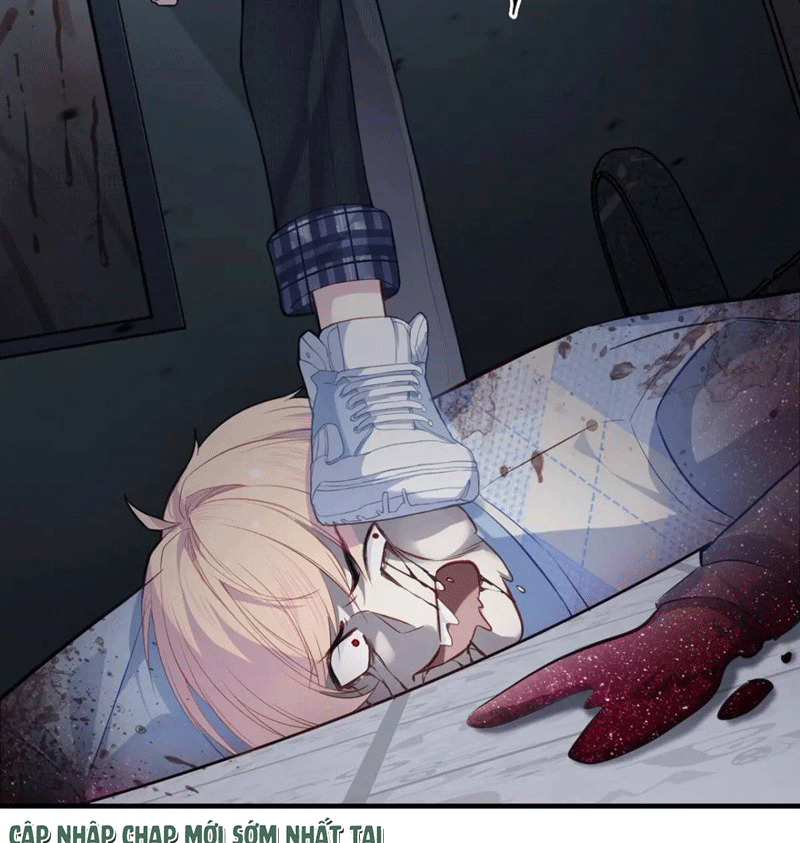 Anh Ấy Chưa Từng Rơi Xuống Chapter 45 - Trang 2