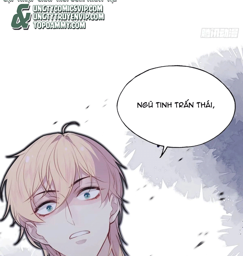 Anh Ấy Chưa Từng Rơi Xuống Chapter 45 - Trang 2