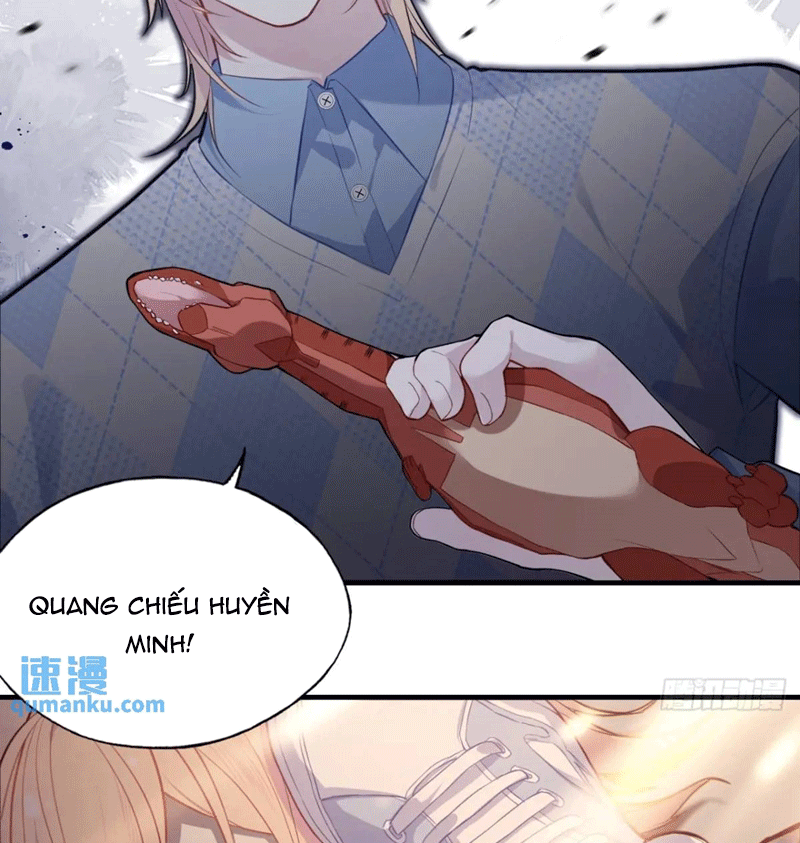 Anh Ấy Chưa Từng Rơi Xuống Chapter 45 - Trang 2