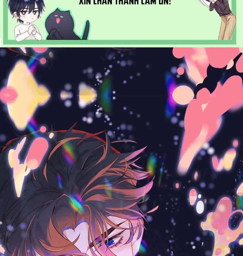 Anh Ấy Chưa Từng Rơi Xuống Chapter 45 - Trang 2